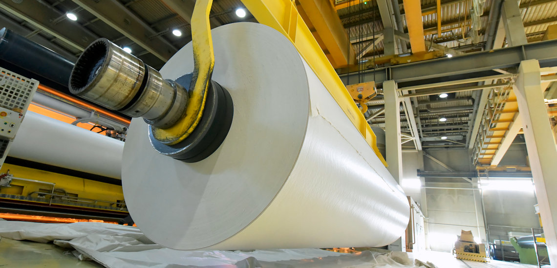 Why Choose Paper Manufacturers and Suppliers