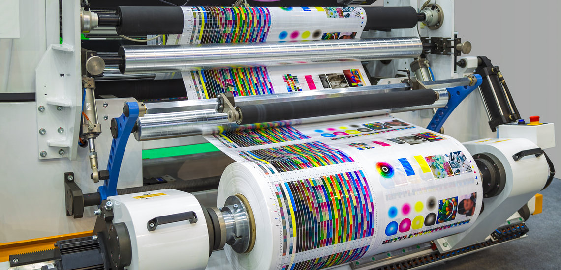 Why Offset Printing Is The Best Choice For High-Quality Prints?