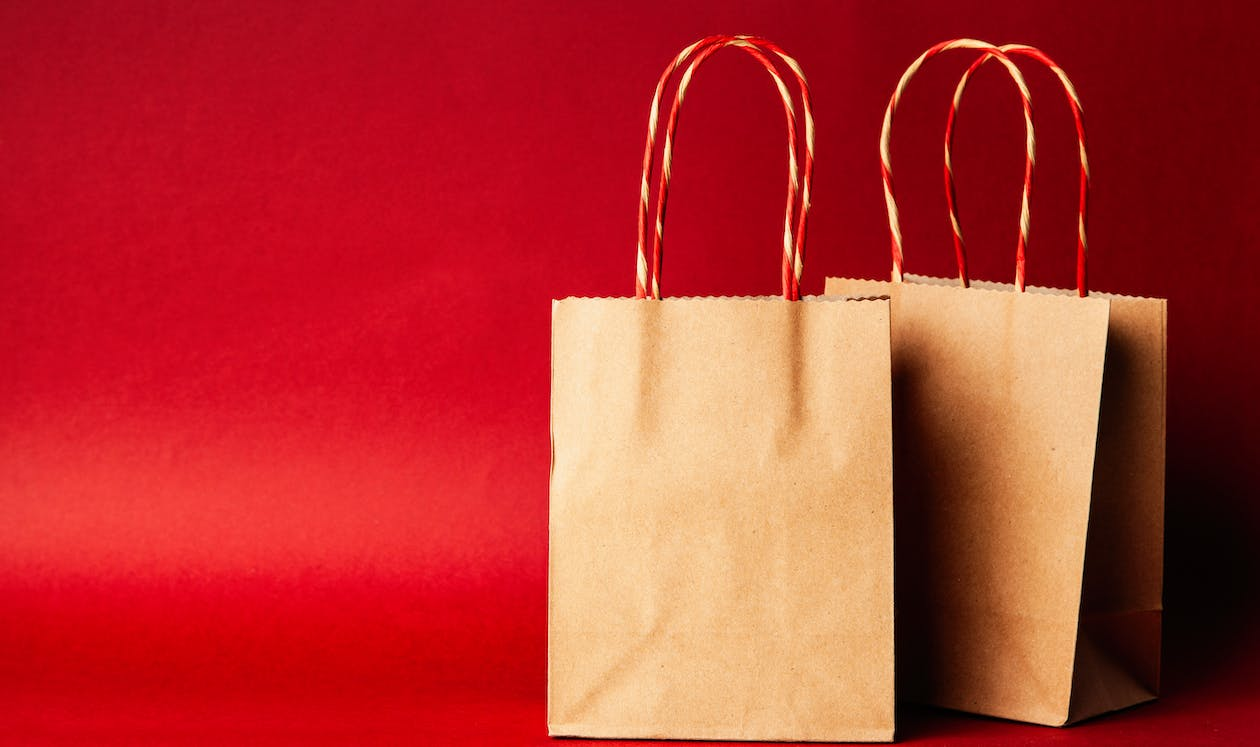 paper bags are an incredible alternative to eco-friendly paper packaging