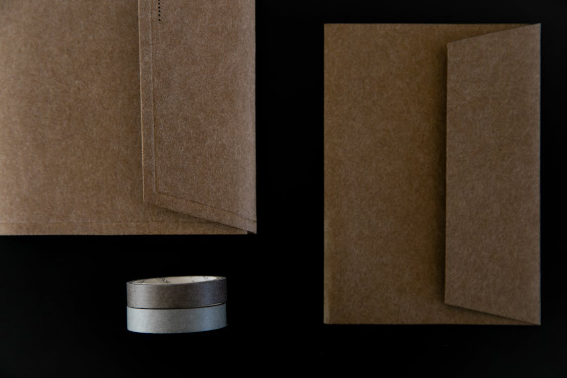 Choose Kraft paper for eco-friendly businesses