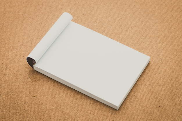Streamline Your Process with Carbonless Paper – No ink required, just instant results.