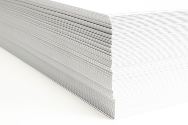 Eco-Friendly and Efficient – Carbonless paper that reduces waste.