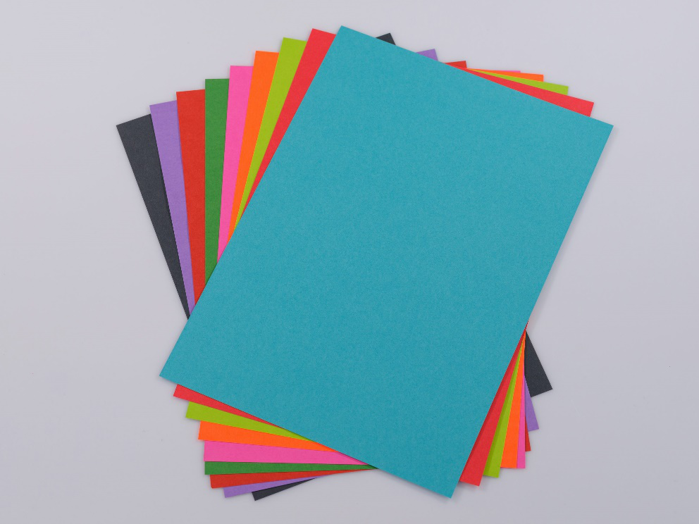  color-paper